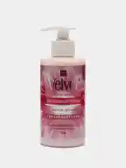 Крем-мыло для интимной гигиены с маслом орхидеи Velvet 320 мл