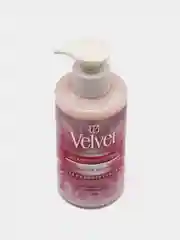 Крем-мыло для интимной гигиены с маслом орхидеи Velvet 320 мл