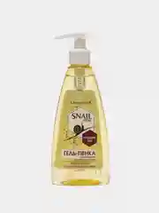 Compliment Snail Vital Гель-Пенка для умывания для всех типов кожи 250 мл