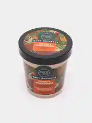 Мусс для тела питательный Organic Shop " Миндаль и мёд" 450 мл