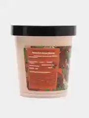Мусс для тела питательный Organic Shop " Миндаль и мёд" 450 мл
