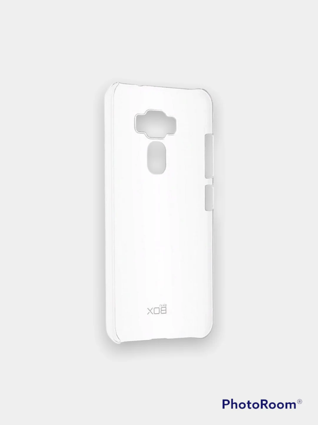 Черный чехол накладка на Asus Zenfone 3 ZE552KL, силиконовый