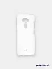 Черный чехол накладка на Asus Zenfone 3 ZE552KL, силиконовый