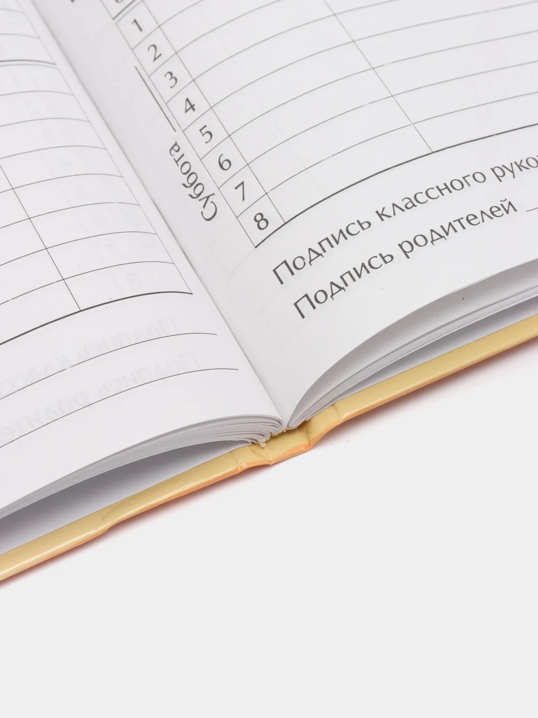 Дневник школьный для 1-4 класса, в твердой обложке, 48 листов, Русалочка