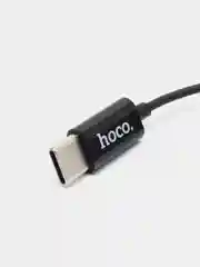 Петличный микрофон Hoco L14, Type-C