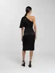Черный платье женское вечернее