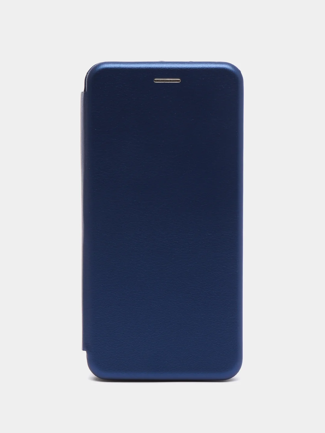 Синий чехол книжка Honor 9X Lite