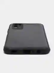 Чехол для Samsung A03S, силиконовый