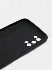Чехол для Samsung A03S, силиконовый