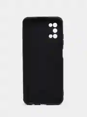 Чехол для Samsung A03S, силиконовый