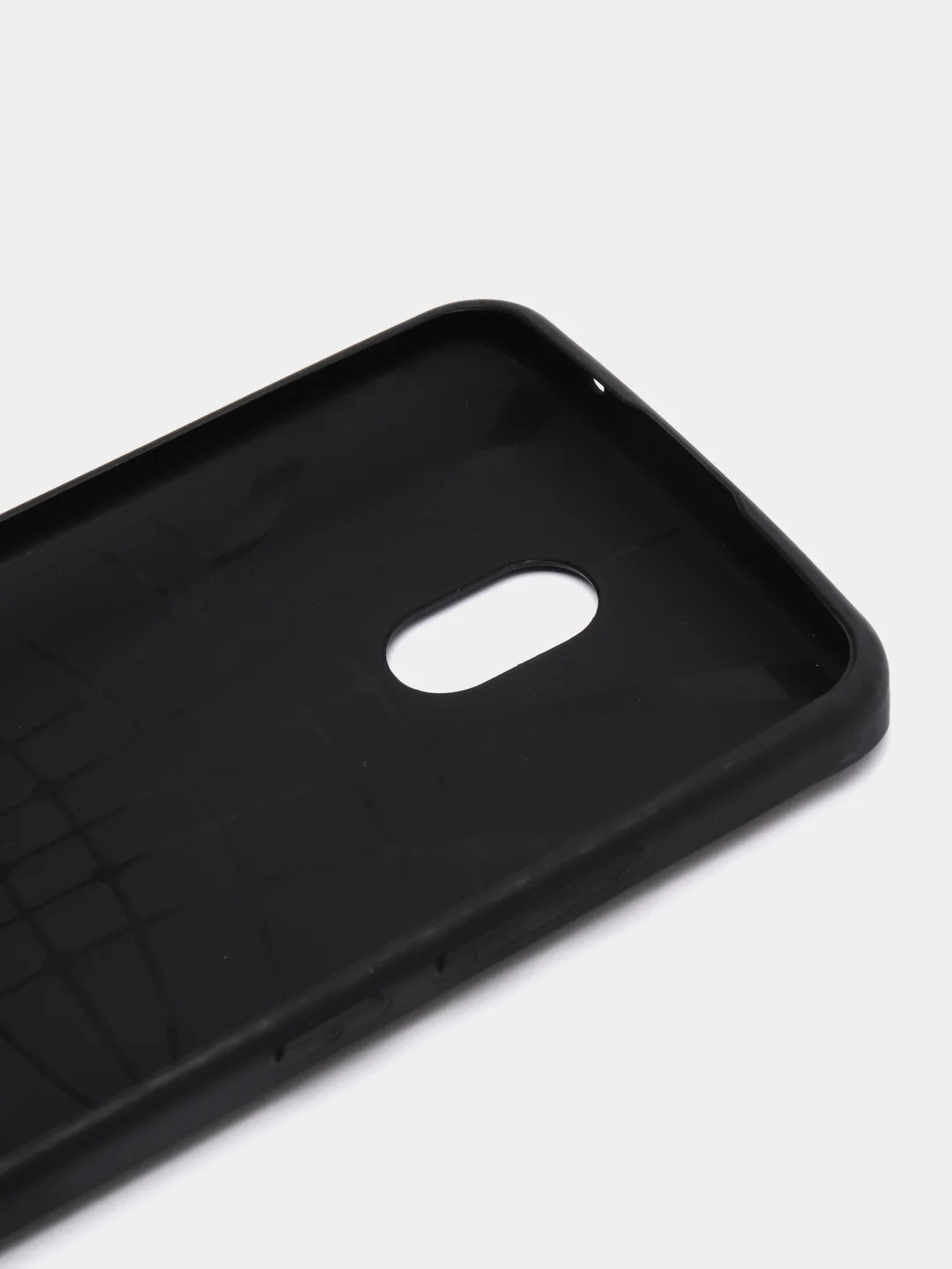 Чехол для Xiaomi Redmi 8A силиконовый