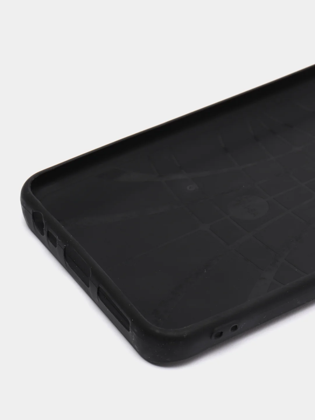 Чехол для Xiaomi Redmi 8A силиконовый
