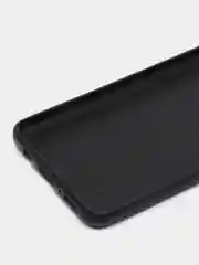 Чехол силиконовый для Samsung A51, плетеный