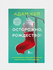 Осторожно, Рождество! Что происходит с теми кому не удалось избежать дежурства в праздники