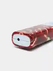Оранжевый зажигалка газовая для газовой плиты, разные цвета и принты, 22 см