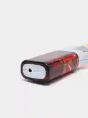 Желтый зажигалка газовая для газовой плиты, разные цвета и принты, 22 см