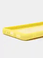 Золотой чехол Huawei NOVA Y71 / Nova Y70, с бархатом внутри и защитой камеры