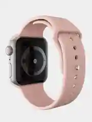 Розовый смарт-часы Smart Watch X7 Pro Bluetooth, 7 серия, 45 мм