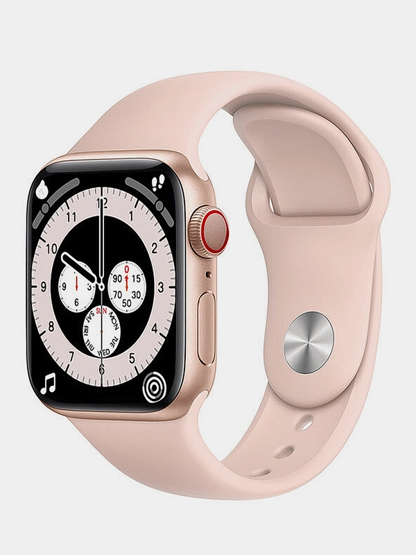 Смарт-часы Smart Watch X7 Pro Bluetooth, 7 серия, 45 мм