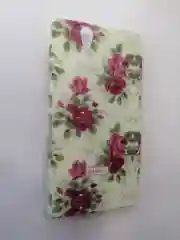 Пластиковый фосфорный матовый  чехол Sony Z (C6603)