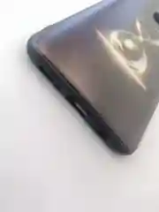 Силиконовый глянцевый с рисунком чехол Samsung А20 (A205F)/A30 (305F)