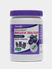 Жевательные пастилки Бэби Формула "Иммунитет", мишки, №30 по 2,5 г, для детей с 3-х лет