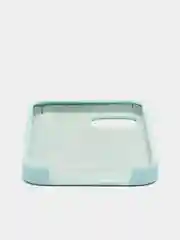 Бирюзовый чехол для iPhone 11/ 12/ 13/ 14/ XR/ 8/ 7/ SE/ X/ XS/ Pro/ Max/ Plus, силиконовый