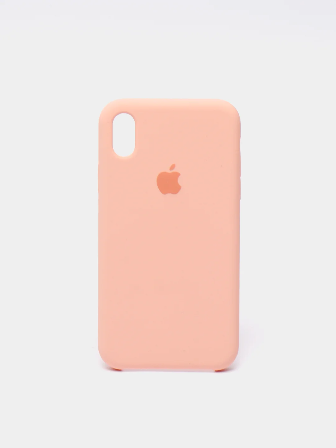 Манго чехол для iPhone 11/ 12/ 13/ 14/ XR/ 8/ 7/ SE/ X/ XS/ Pro/ Max/ Plus, силиконовый