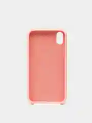 Манго чехол для iPhone 11/ 12/ 13/ 14/ XR/ 8/ 7/ SE/ X/ XS/ Pro/ Max/ Plus, силиконовый