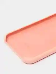 Манго чехол для iPhone 11/ 12/ 13/ 14/ XR/ 8/ 7/ SE/ X/ XS/ Pro/ Max/ Plus, силиконовый