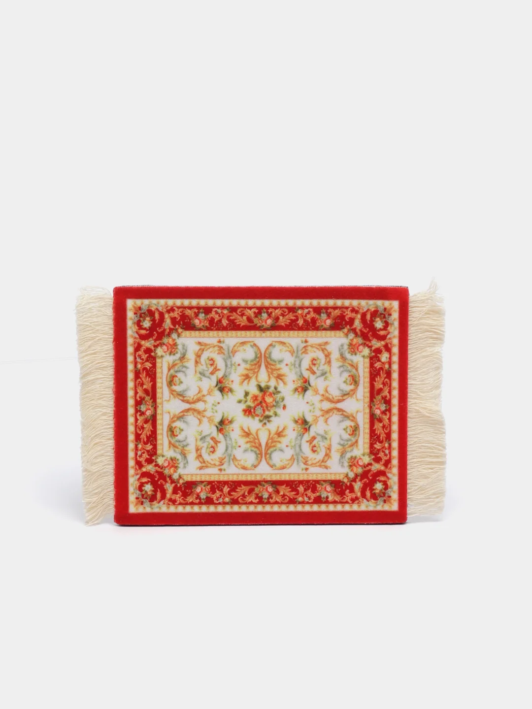 Коралловый меланж подставка под кружку, 9 * 14 см