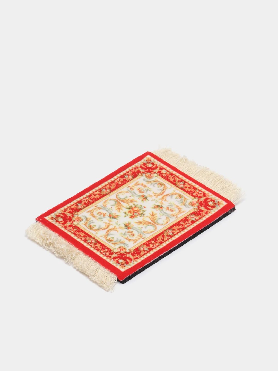 Коралловый меланж подставка под кружку, 9 * 14 см