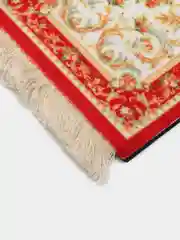 Коралловый меланж подставка под кружку, 9 * 14 см