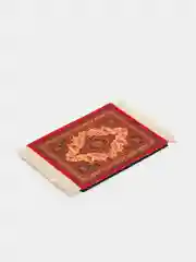 Медный подставка под кружку, 9 * 14 см