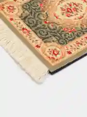 Золотой подставка под кружку, 9 * 14 см