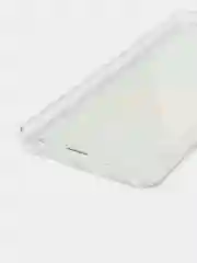 Песочный хаки чехол Samsung Galaxy A32 4G чехол силиконовый с рисунком (Самсунг Галакси А32)