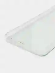 Сиреневый чехол Samsung Galaxy A32 4G чехол силиконовый с рисунком (Самсунг Галакси А32)