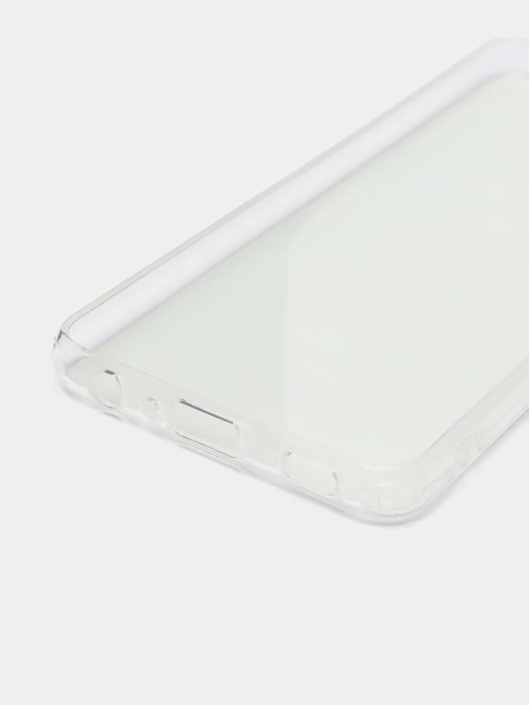 Пурпурный чехол Samsung Galaxy A32 4G чехол силиконовый с рисунком (Самсунг Галакси А32)