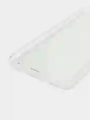 Пурпурный чехол Samsung Galaxy A32 4G чехол силиконовый с рисунком (Самсунг Галакси А32)