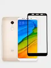 Защитное стекло Xiaomi Redmi 5 Plus / Redmi 5+ / Сяоми Редми 5 Плюс / Редми 5+