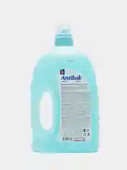 Гель для стирки белья Antibak De Luxe UNIVERSAL, 4300 мл