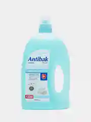 Гель для стирки белья Antibak De Luxe UNIVERSAL, 4300 мл