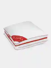 Анатомическая подушка "Espera Queen Pillow" Alaska Red Label, 60 х 60 см