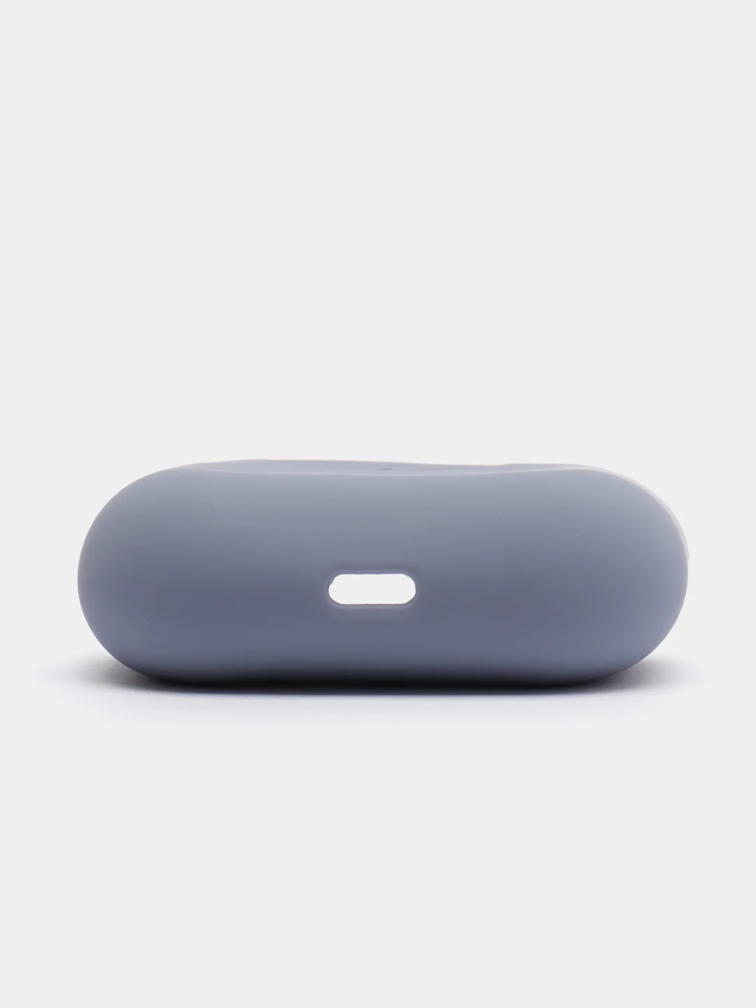 Лавандовый силиконовый чехол для наушников AirPods Pro