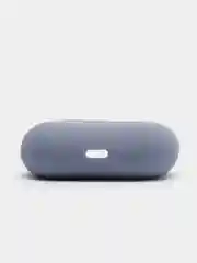 Лавандовый силиконовый чехол для наушников AirPods Pro