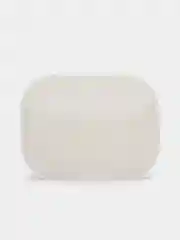 Прозрачный силиконовый чехол для наушников AirPods Pro