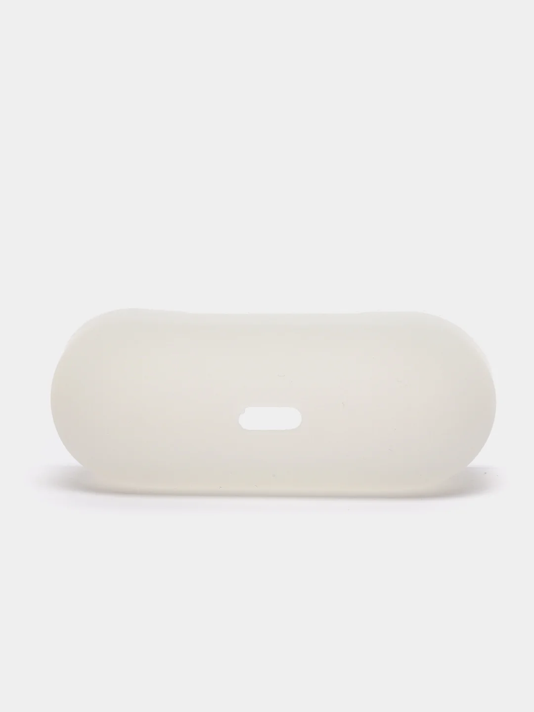 Прозрачный силиконовый чехол для наушников AirPods Pro
