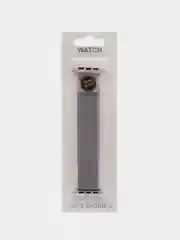 Лавандовый ремешок для Apple Watch "Миланская петля" 38/40 мм