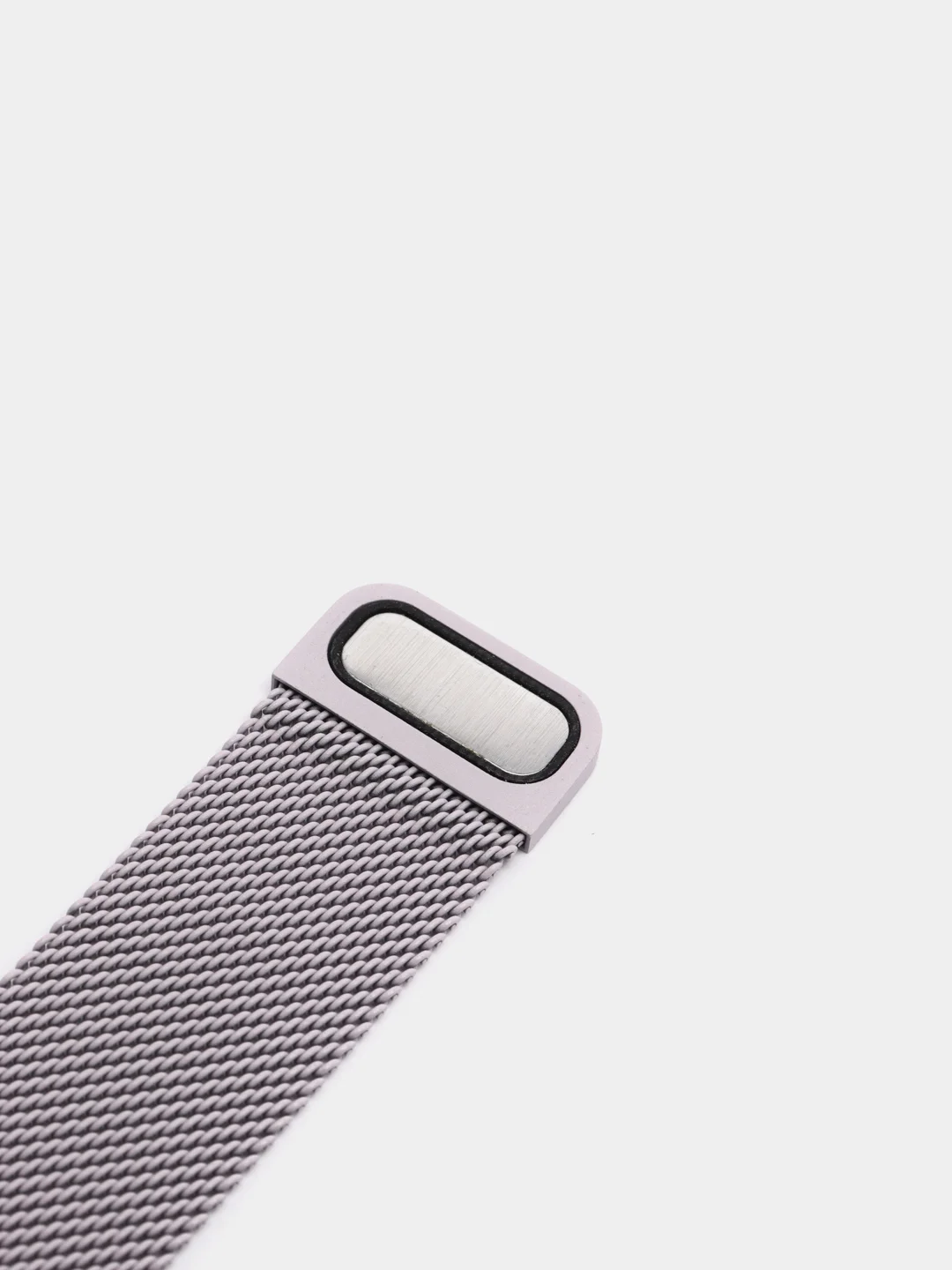 Лавандовый ремешок для Apple Watch "Миланская петля" 38/40 мм