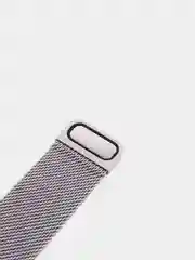 Лавандовый ремешок для Apple Watch "Миланская петля" 38/40 мм